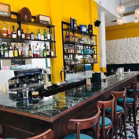 Neratzia Rooms Αθήνα Εξωτερικό φωτογραφία