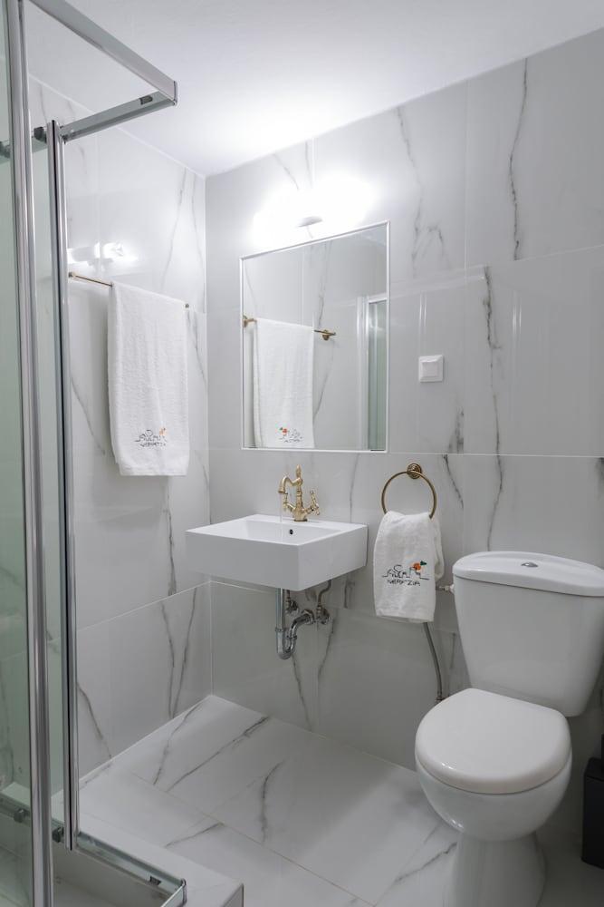 Neratzia Rooms Αθήνα Εξωτερικό φωτογραφία